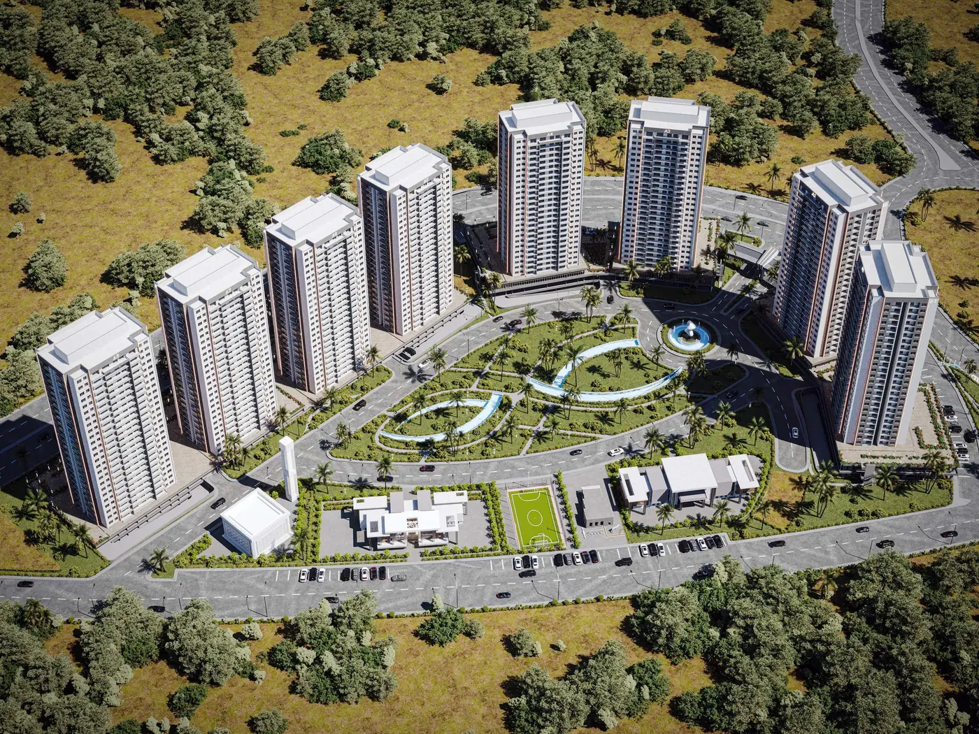 Residential Design project preview