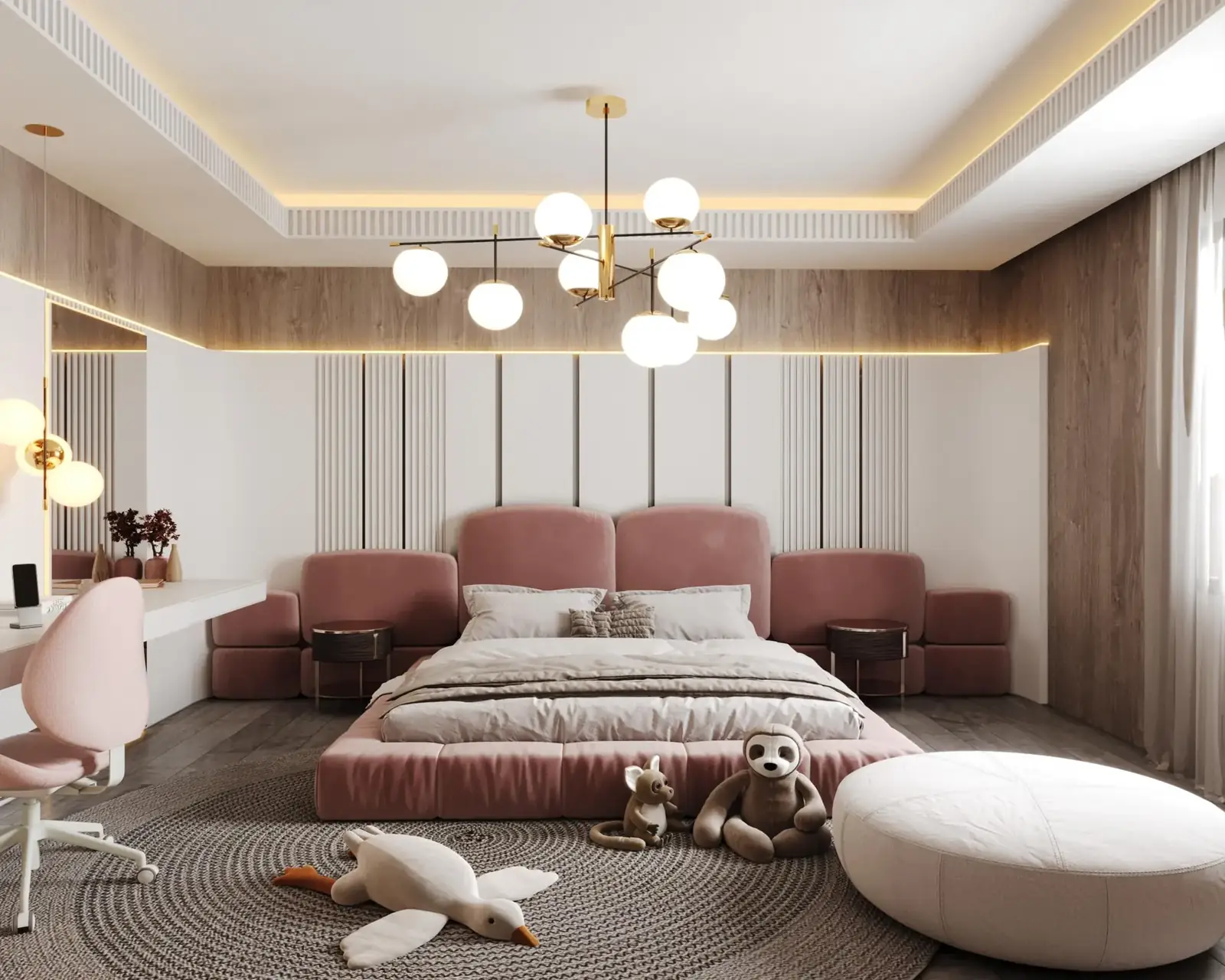 Om Razi Home bedroom 05