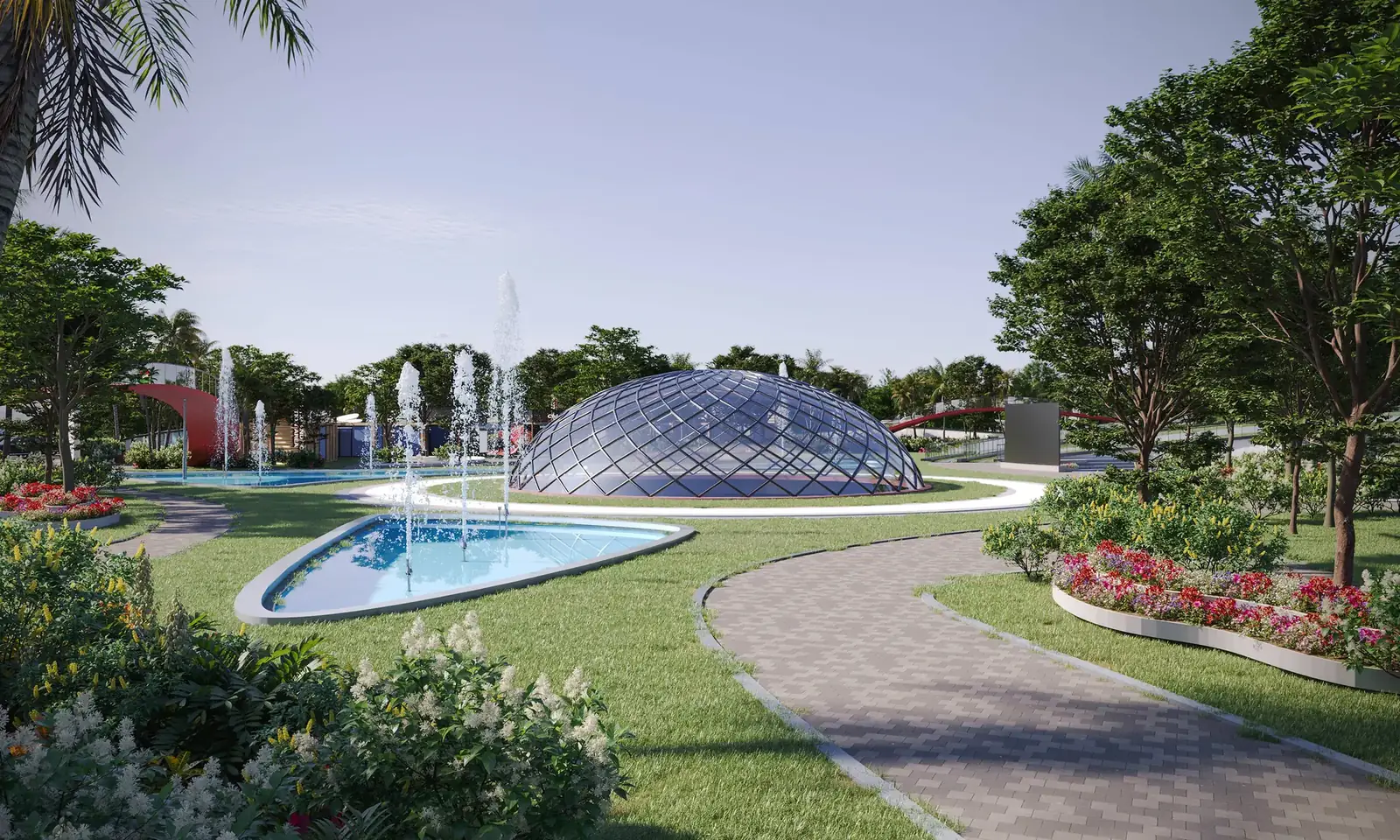 Soran Center view 7