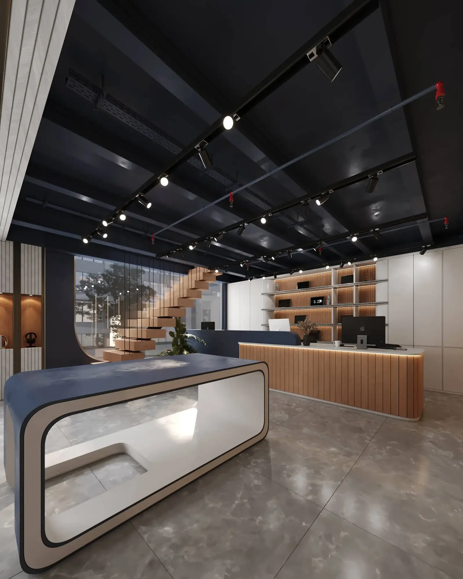OneX PC Store view 8
