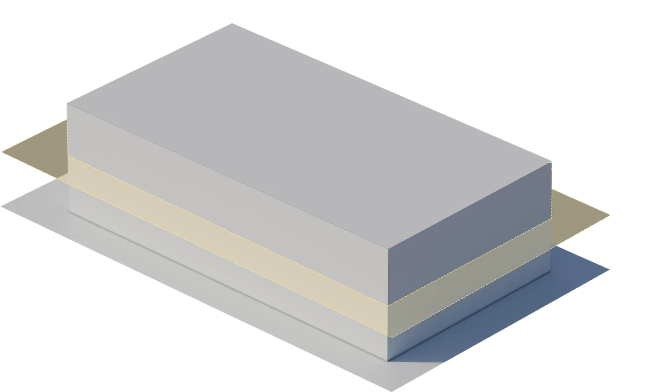 Design process — pass 2